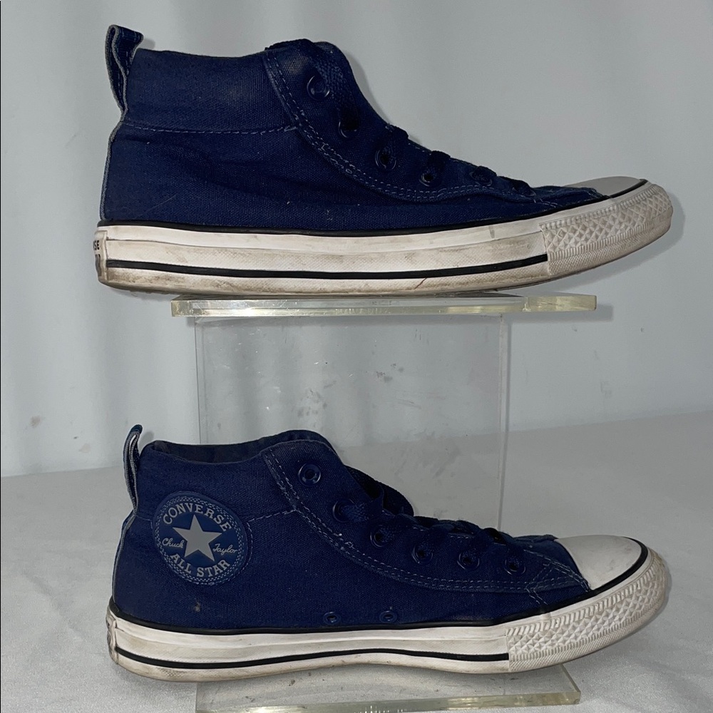 CONVERSE CHUCK TAYLOR ALL STAR HIGH TOPS FTL-10-236